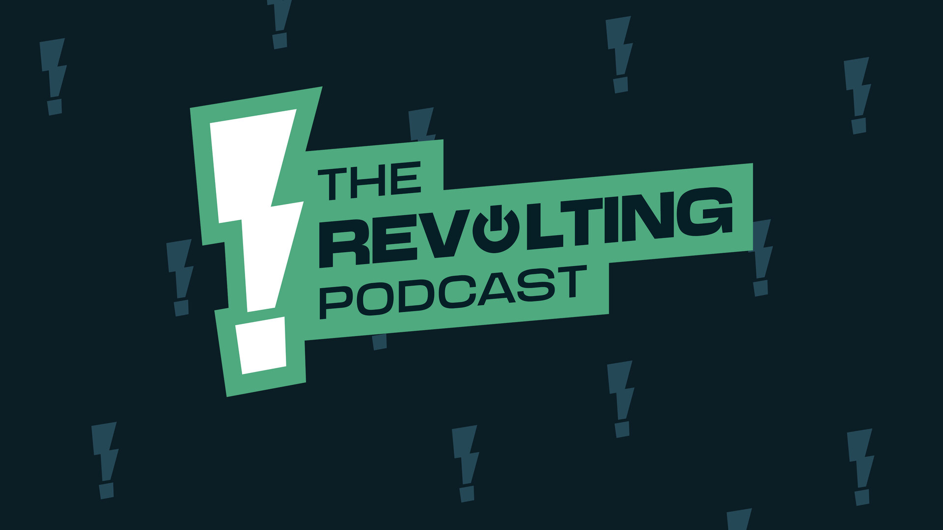 The Revolting Podcast